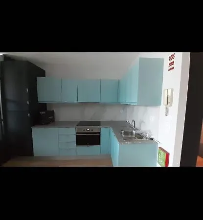 404 Gale Center Wifi, Parking Apartamento Porto